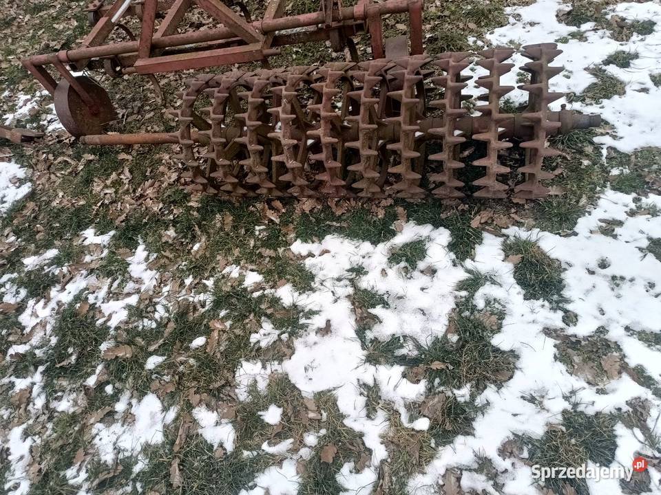 Pierścienie Cambridge Cambella Cambela Crosskill Koło