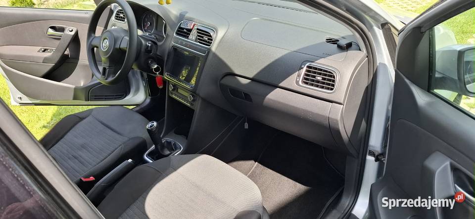 Vw Polo 5 Skrzyszów sprzedam