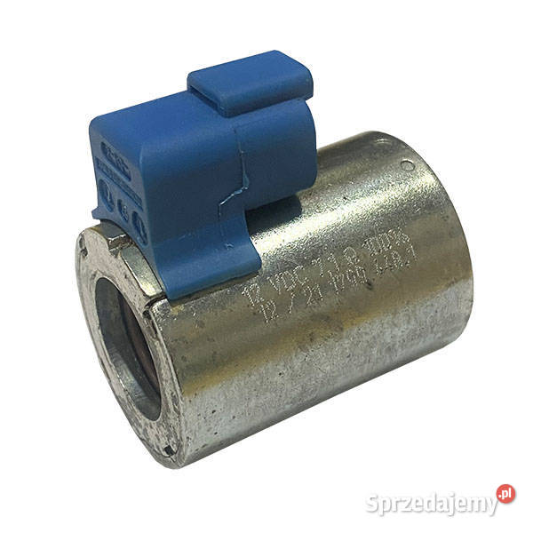 0017994481 Cewka elektromagnetyczna Claas