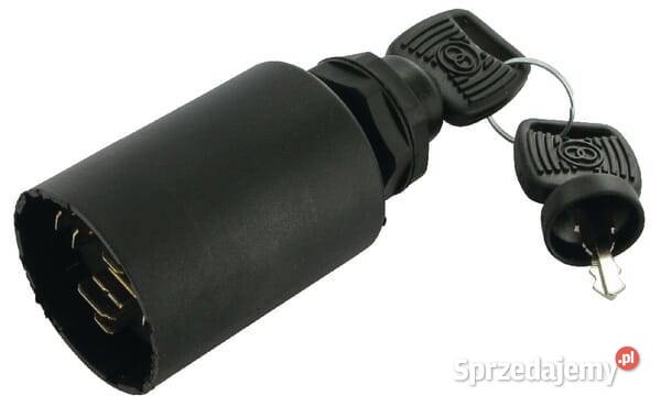 Stacyjka zapłonu 01P2 Cobo 14307000 Kamionna