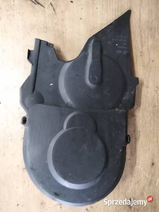 Volkswagen OE 045109107F obudowa rozrządu osobowe Lubin