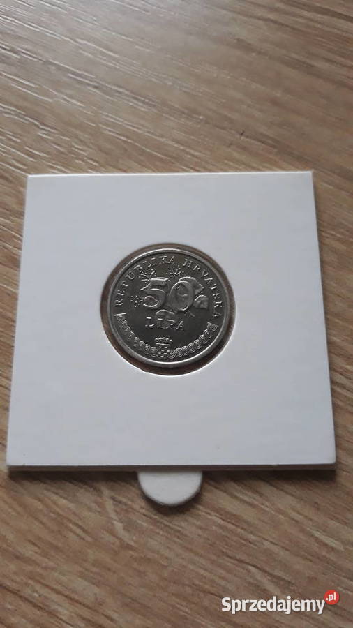 50 Lipa Chorwacja 2003 r2007 r2011 r Konin