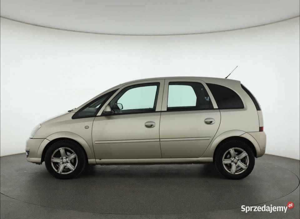 Opel Meriva 13 CDTI wspomaganie kierownicy mazowieckie Piaseczno
