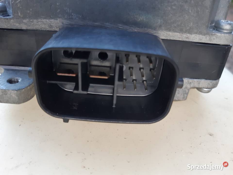 Lexus III GS300 Modul sterownik wspomagania Mińsk Mazowiecki
