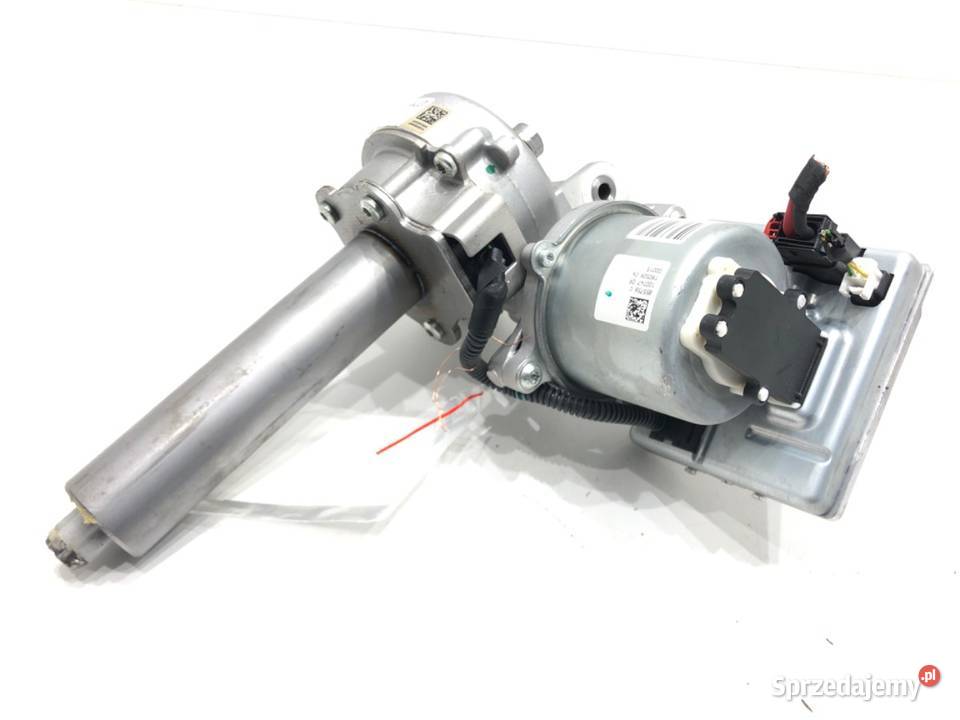 POMPA WSPOMAGANIA RENAULT CLIO V 488107220R 10 Pompy wspomagania