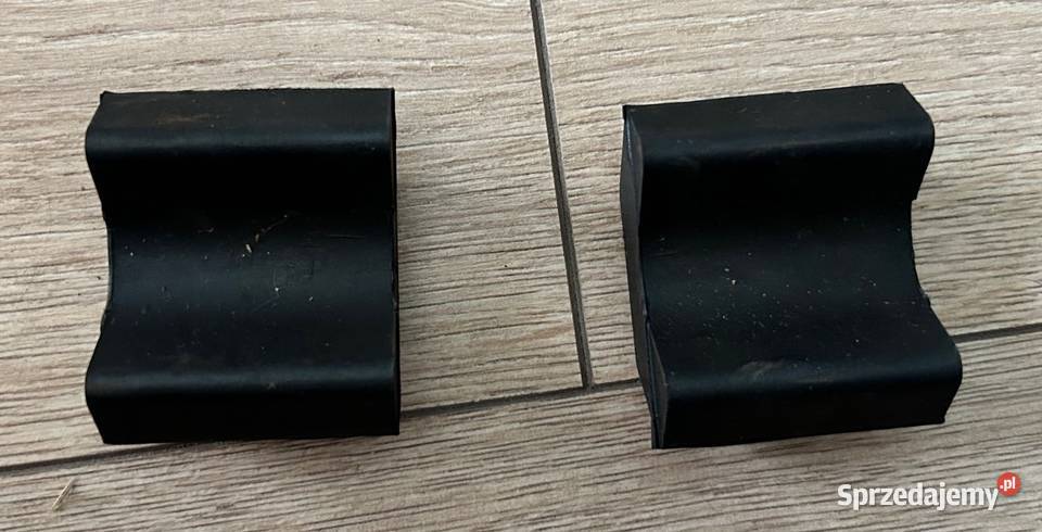 NOWA wkładka gumowa wspornika resoru Fiat 126p Warszawa