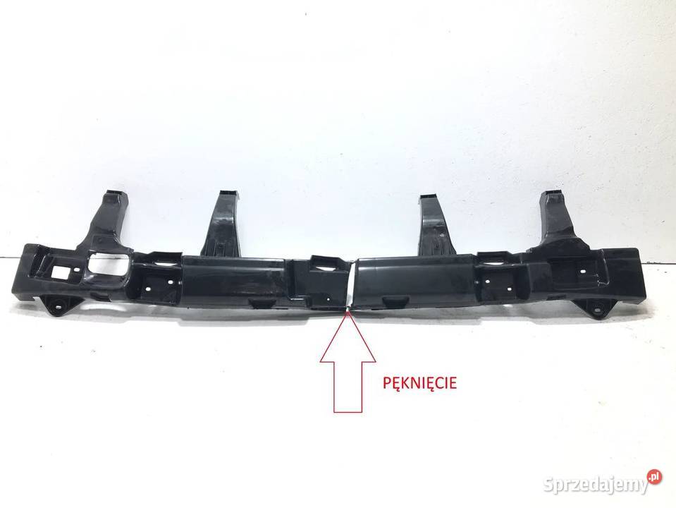 DACIA DUSTER I 20102017 WZMOCNIENIE BELKA Skarżysko-Kamienna