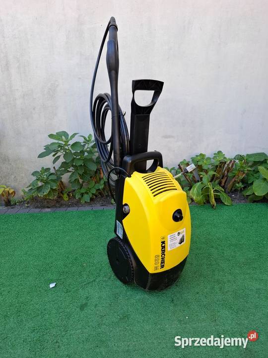 Myjka Karcher K 520 M głowica aluminiowa Radom
