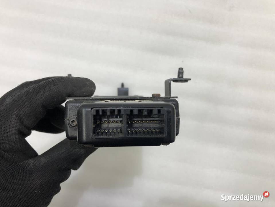 MODUŁ STEROWNIK XW4F19K350BF JAGUAR STYPE wielkopolskie