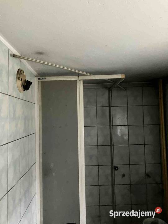 Dom Suszec centrum działka ok2000m2 asfalt