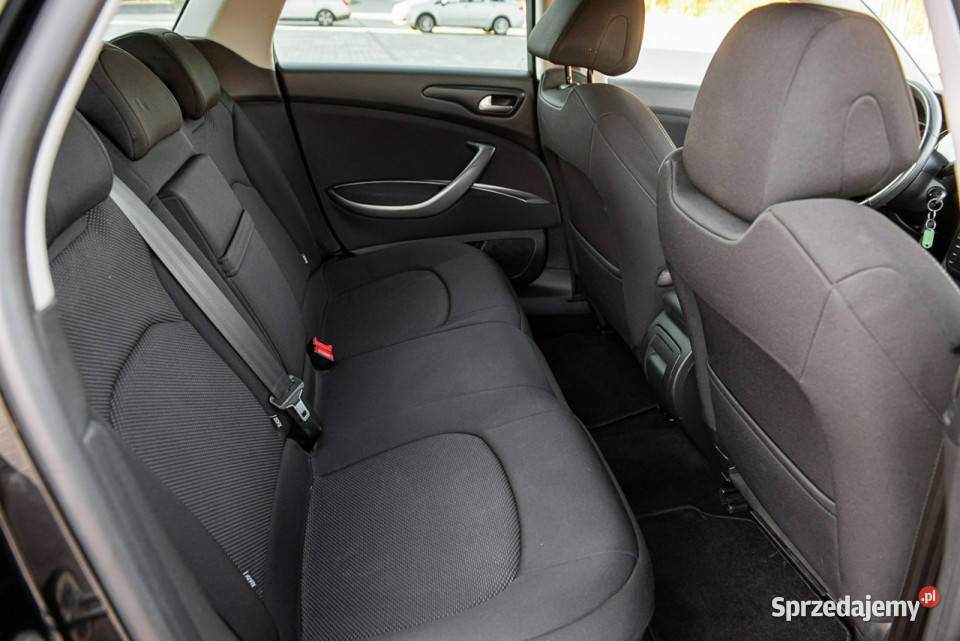 Citroen C5 20 BlueHDI 150 Super Stan Serwisowany Zwoleń