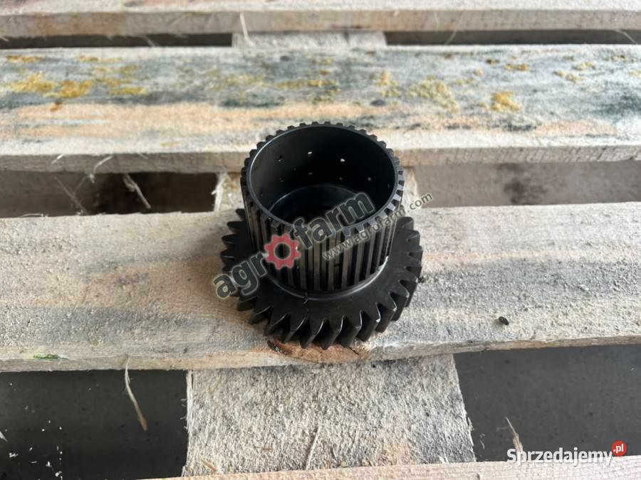 Koło zębate Z32 Case Farmall 105 Luxxum 100 Byków