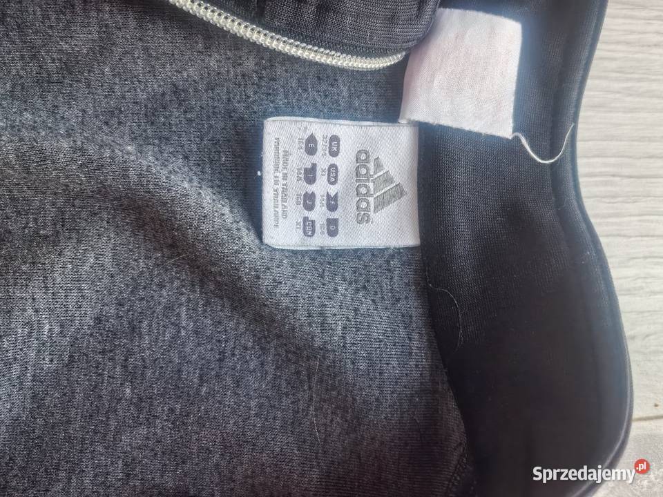 Bluza adidas Odzież sportowa Odzież sportowa Bukowno