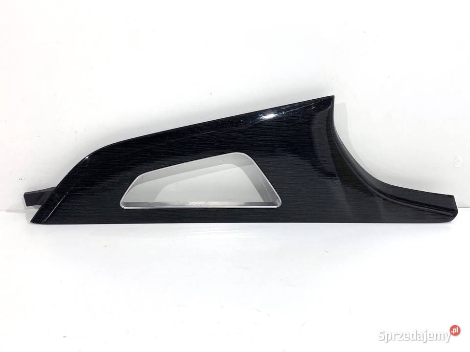 LISTWA DEKOR DRZWI BOCZKA PRAWY PRZÓD AUDI Q8