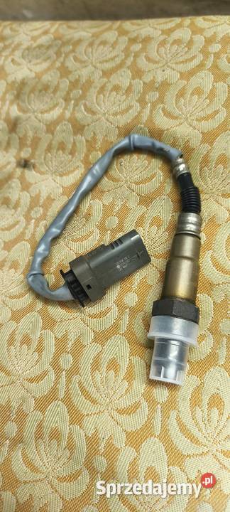 Sonda lambda Bosch 0 258 010 460 opel astra k śląskie Ruda Śląska