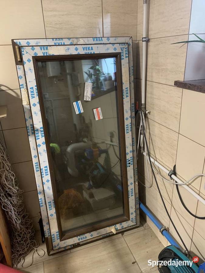 Okna Kraków sprzedam