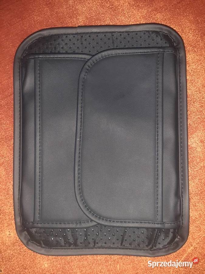 Nakładka na podłokietnik DACIA