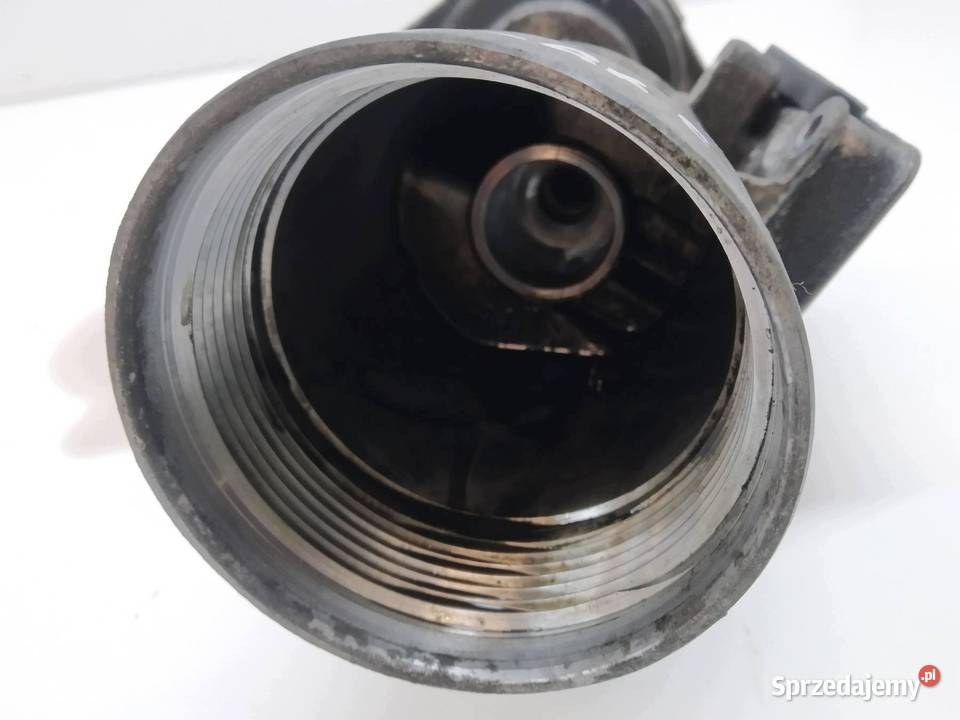 OBUDOWA FILTRA OLEJU 045115389K 20 TDI VW Rok produkcji 2008 świętokrzyskie