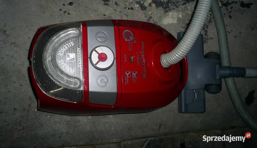 odkurzacz elektryczny 230v małopolskie Olkusz