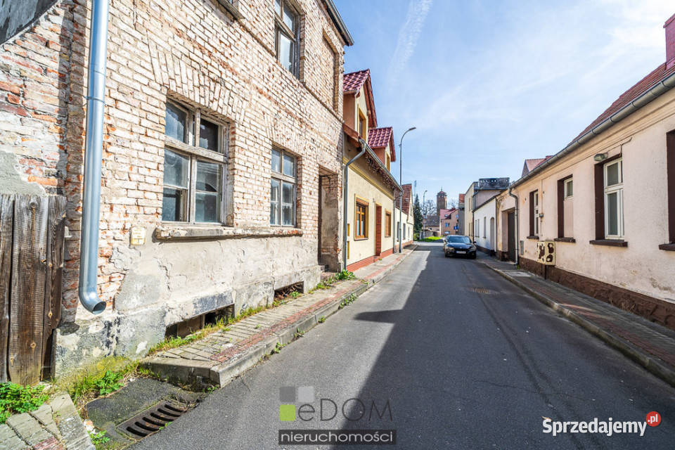 Do sprzedaży dom wolnostojący Skwierzyna 80