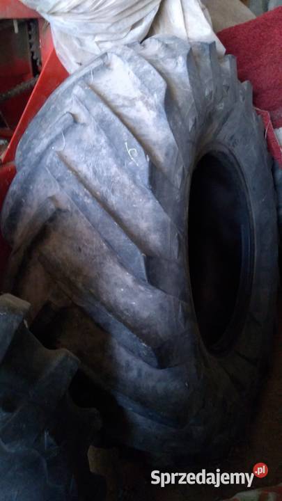 Opony 184 26 goodyear sprzedam