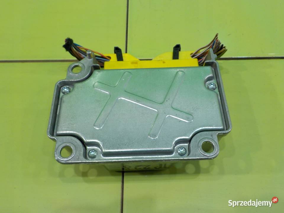 MERCEDES B W245 LIFT 15 B 10r HB modul sensor Suków