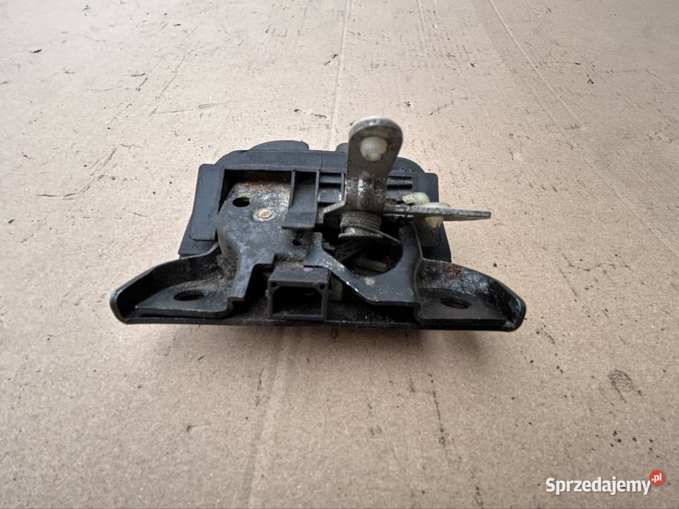 Zamek klapy Audi a6 c5 kombi 4b9827505e kujawsko-pomorskie