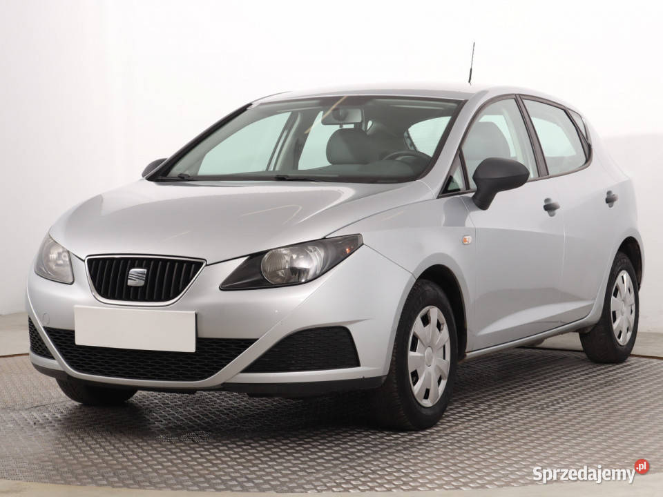 Seat Ibiza 14 i 16V isofix Katowice