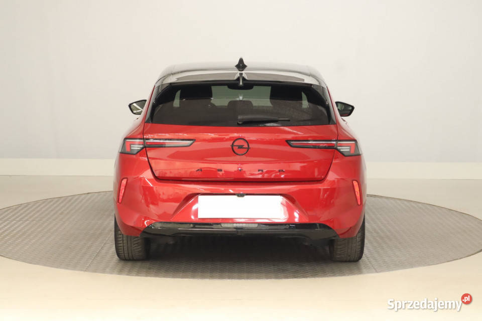 Opel Astra 12 Turbo elektryczne szyby Zabrze