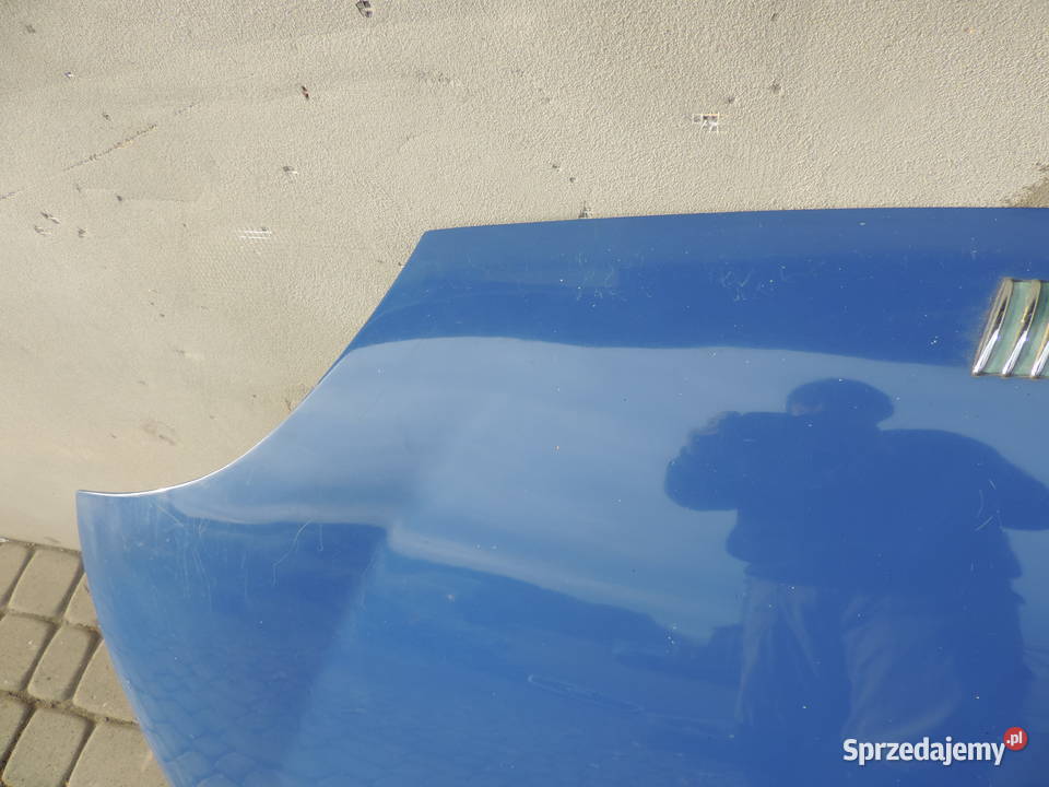 MASKA FIAT SEICENTO 451A Nowy Sącz sprzedam