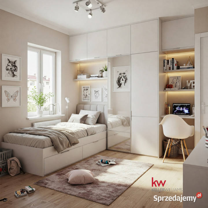 Mieszkanie na sprzedaż Iwiny Kościuszki 11766m2