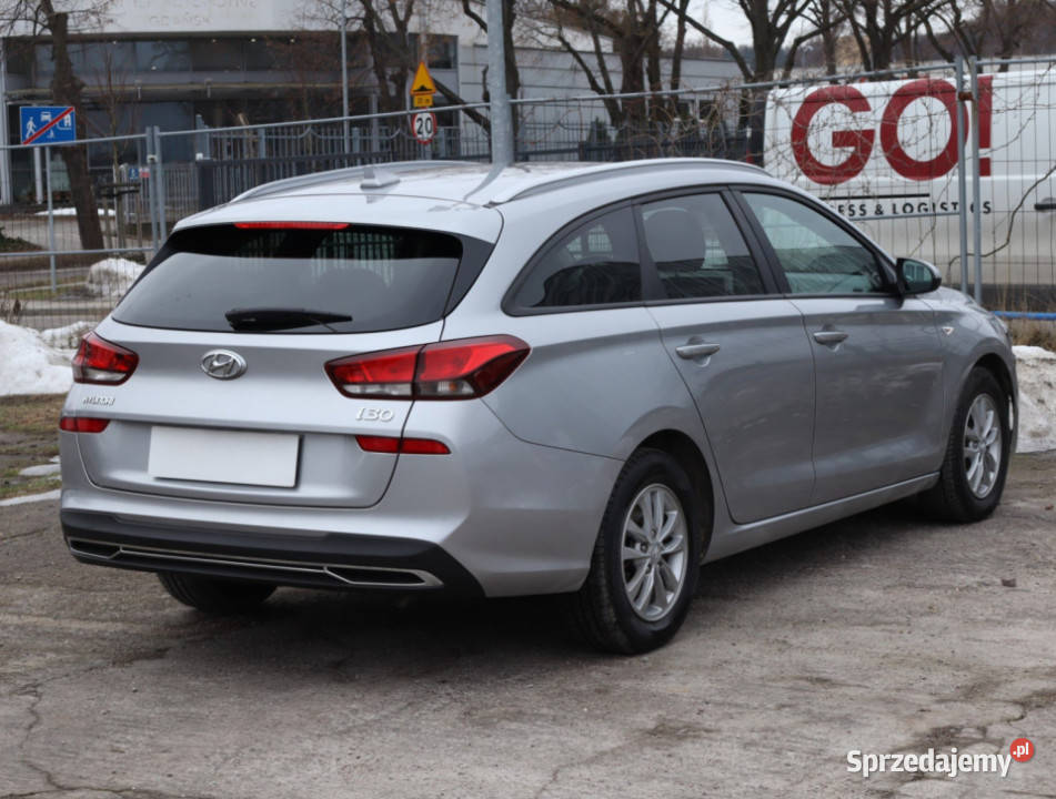 Hyundai i30 10 TGDI Piaseczno