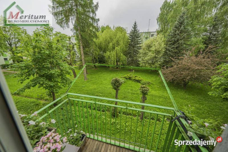 Do sprzedaży mieszkanie Krosno 57m2 4 pokoje podkarpackie sprzedam