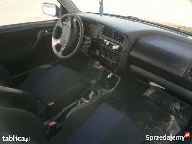 Golf 3 gwintgerman style 4000 pln OKAZJA Kowal sprzedam