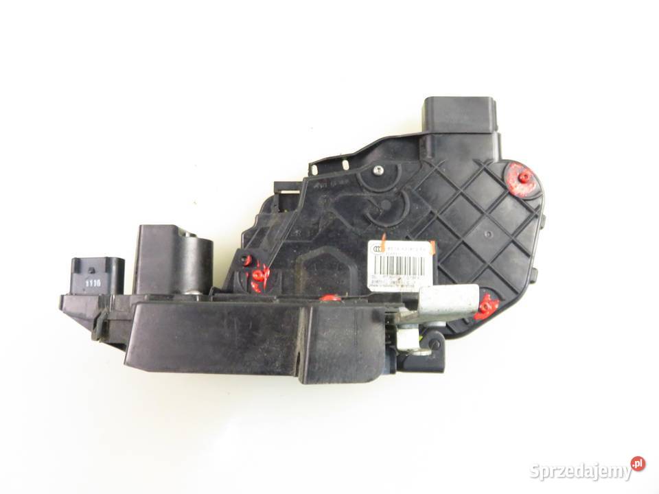 ZAMEK PRAWY PRZEDNI FORD S I WA6 8S7AA21812FA