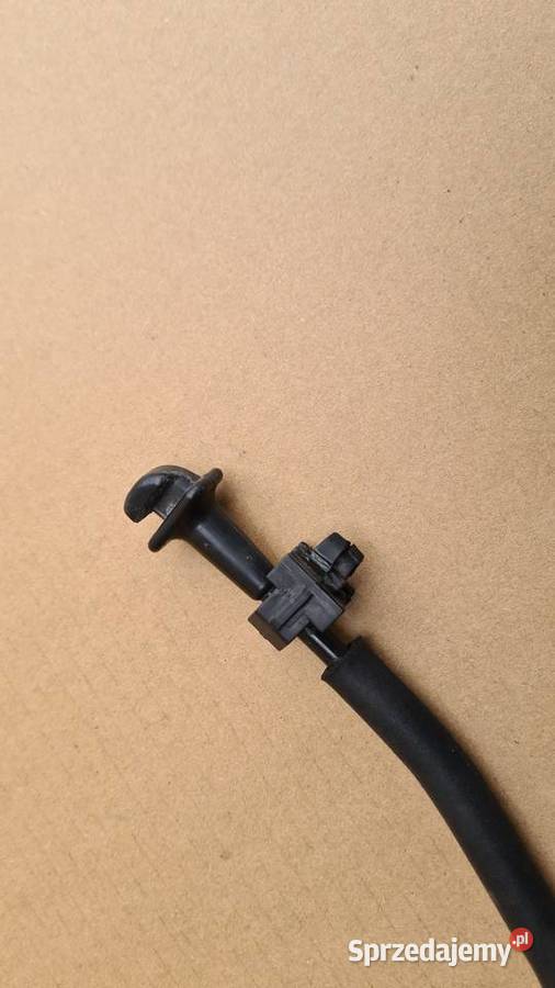 Hyundai I30 cw 1 Lift pręt wspornik maski Maski