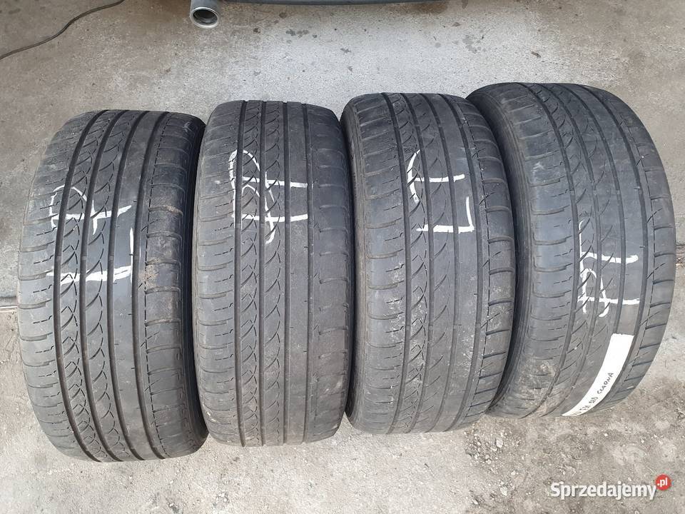 Koła lato felgi aluminiowe 5x120 22555r16 bmw