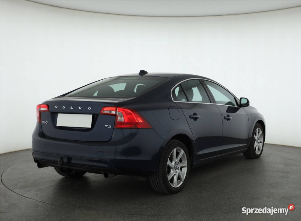 Volvo S60 T3 Piaseczno