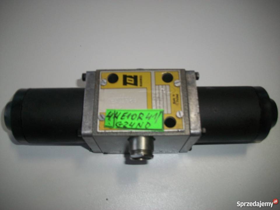 Zawór 4WE10R41G24ND4 Sklep