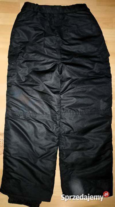 Cherokee spodnie narciarskie dziecięce Tarnobrzeg