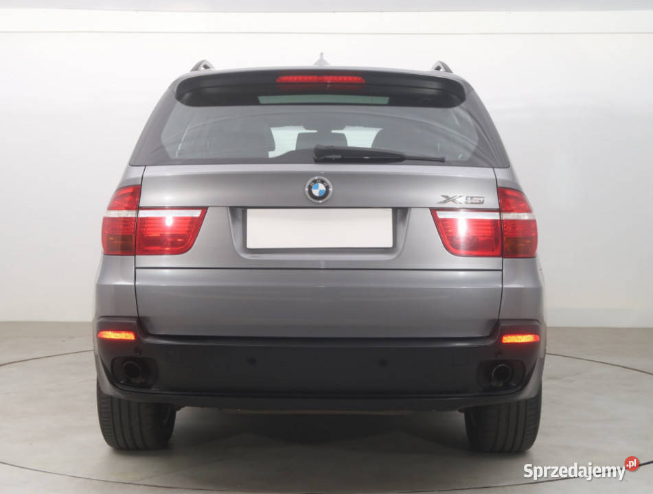 BMW X5 xDrive35d Bielany Wrocławskie sprzedam