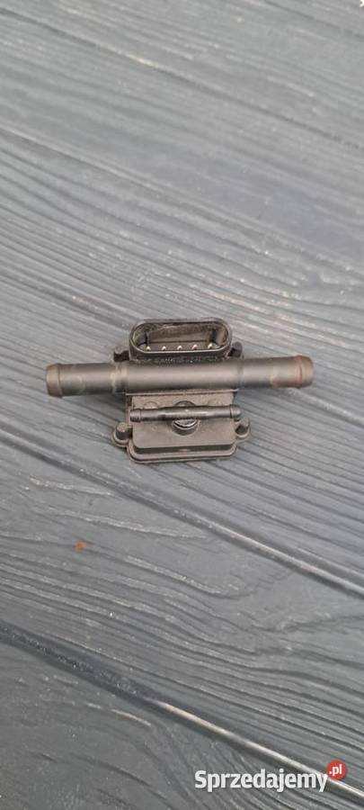 Czujnik Ciśnienia gazu 02 Map Sensor