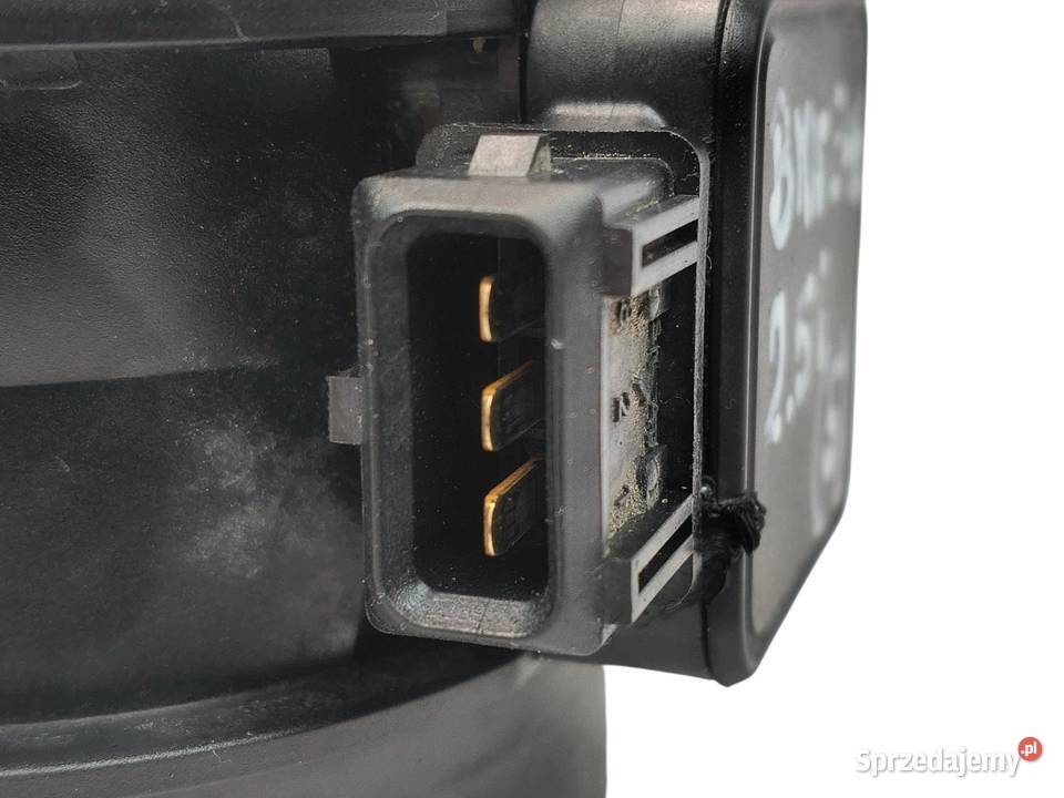 PRZEPŁYWOMIERZ BMW E46 20 25 1432356 SIEMENS osobowe sprzedam