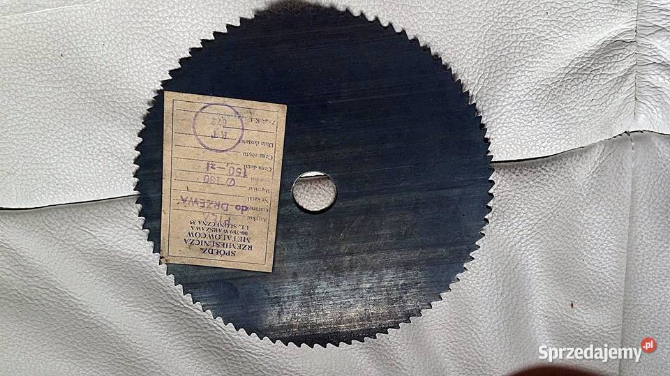 NASADKA FREZARKA UNIWERSALNA Koszalin sprzedam