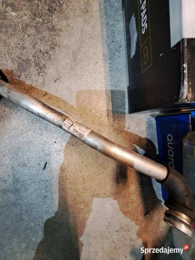 057121689G zawór układu chlodzenia osobowe Wrocław