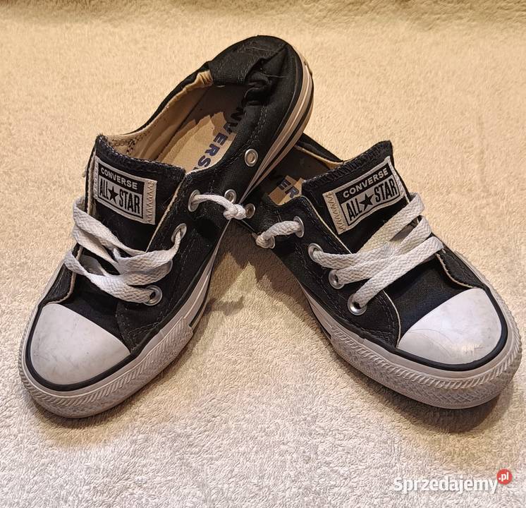 ButyTrampki Converse Chuck Taylor All Star Brwinów