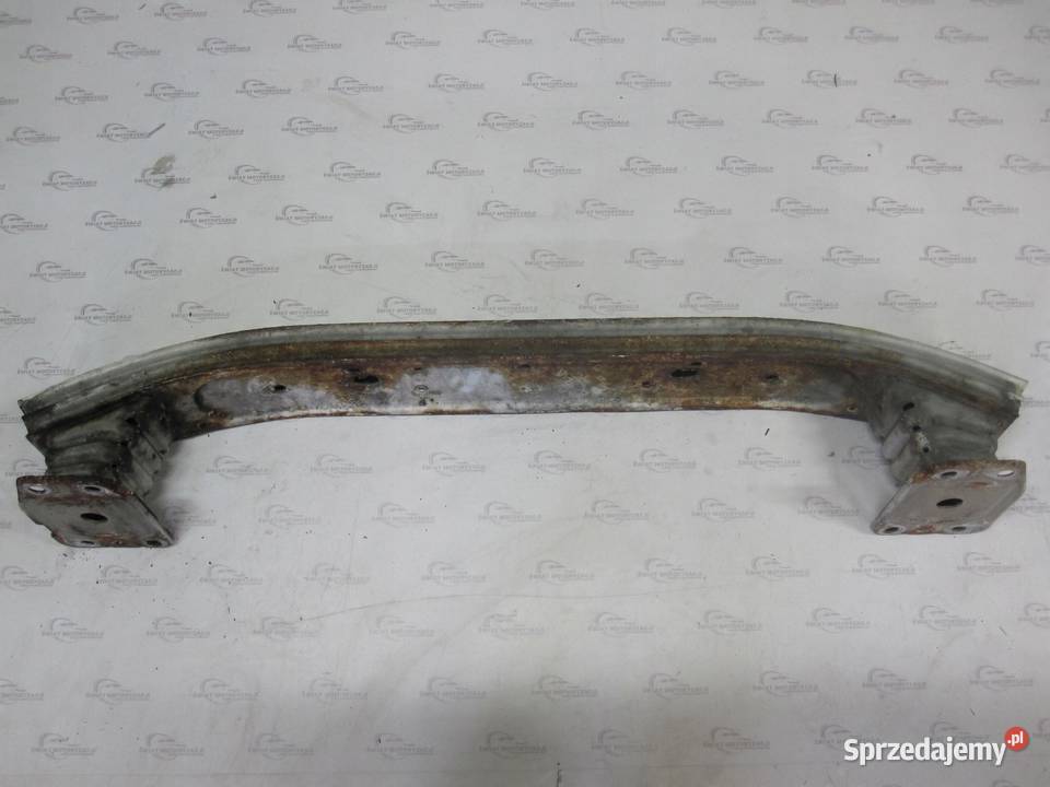 DOBLO II COMBO D LIFT 15r belka zderzaka przód