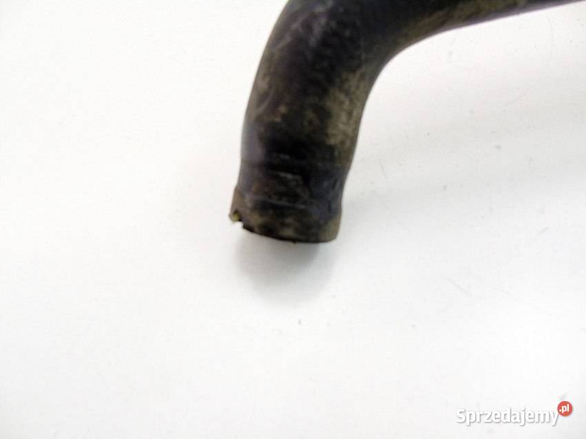 WĄŻ PRZEWÓD RURKA WODY 22 HDI TDCI EURO 5 Pozostałe Sosnowiec sprzedam
