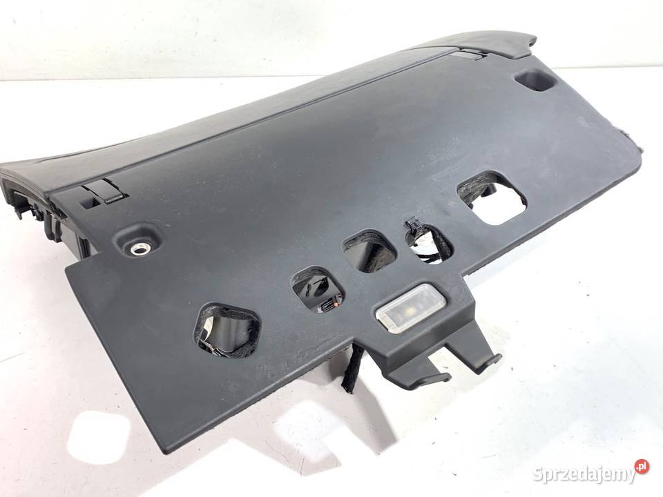 SCHOWEK PASAŻERA AUDI A8 D4 SedanLimuzyna 0918