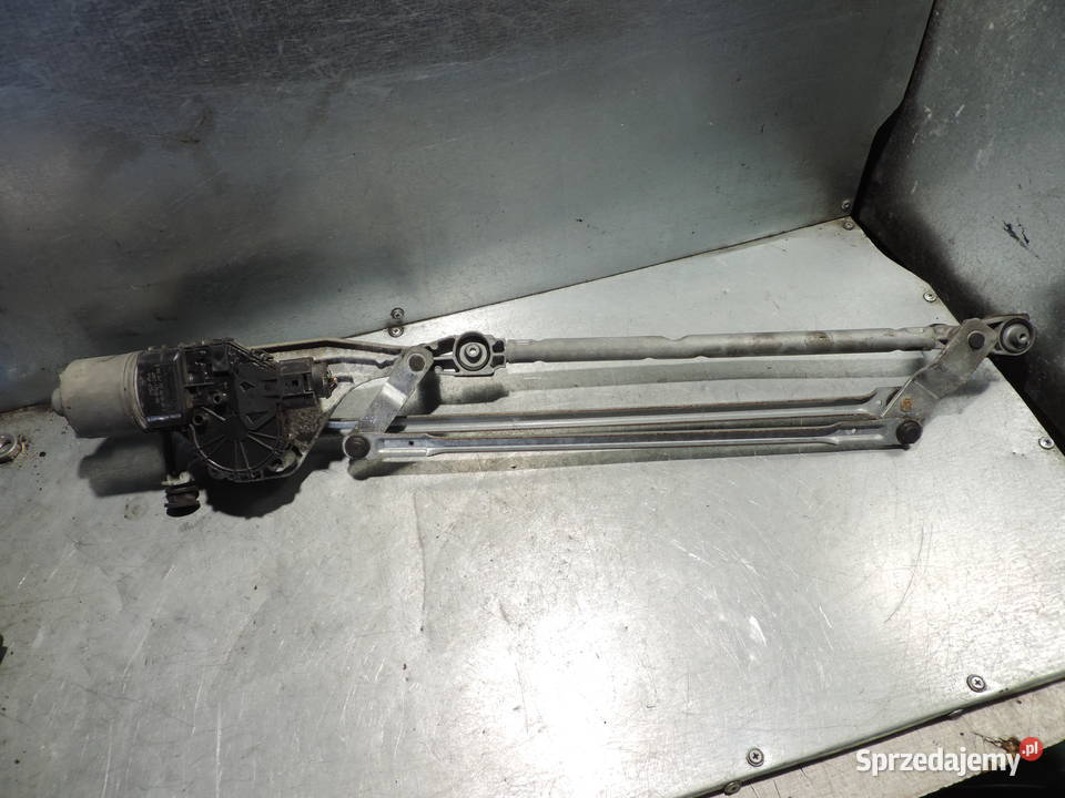 MECHANIZM WYCIERACZEK PRZÓD FORD FOCUS MK2 LIFT Nowy Sącz